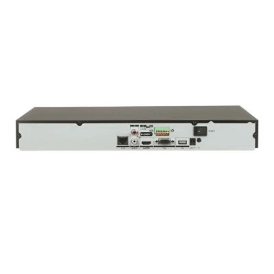 Реєстратор для відеоспостереження Hikvision (DS-7608NXI-K2(D)