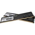 Модуль памяти для компьютера DDR5 16GB (2x8GB) 4800 MHz Signature Line Patriot (PSD516G4800K)