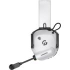Наушники GamePro Genesis Mercury Pro 3-Mode White (HSW120W)