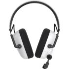Наушники GamePro Genesis Mercury Pro 3-Mode White (HSW120W)