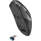 Мишка A4Tech FB50CS Plus Wireless/Bluetooth Black (4711421002899)