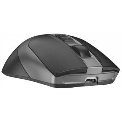Мишка A4Tech FB50CS Plus Wireless/Bluetooth Black (4711421002899)