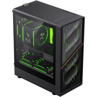 Корпус для ПК Gamemax (AERIS 330 MB)
