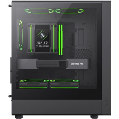 Корпус для ПК Gamemax (AERIS 330 MB)