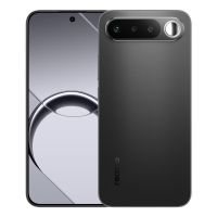 Мобільний телефон realme (16 5G 8/256GB Air Black)