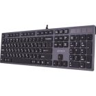 Клавиатура A4Tech KV-300H (4711421846707)