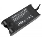 Блок питания к ноутбуку Rezone DELL 65W 19.5V 3.34A 7.4*5.0 (RZPSDL65197450)