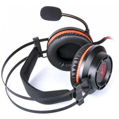 Навушники REAL-EL GDX-7450 Black (EL124100039)