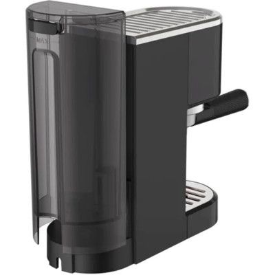Рожковая кофеварка эспрессо Krups (XP444G10)