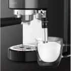 Рожковая кофеварка эспрессо Krups (XP444G10)