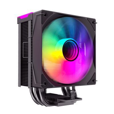 Кулер для процессора Gamemax (Sigma 550 Infinity BK)