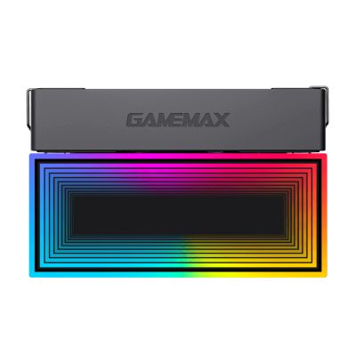 Кулер для процессора Gamemax (Sigma 550 Infinity BK)