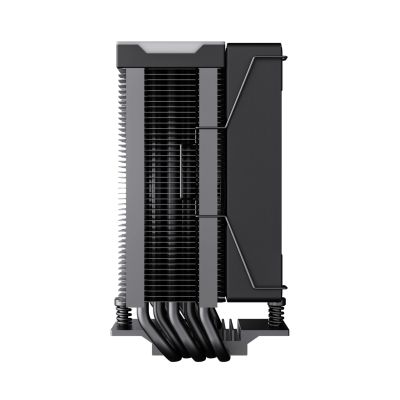 Кулер для процессора Gamemax (Sigma 550 Infinity BK)