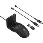 Мышка A4Tech Bloody R72 Pro Duo Wireless/USB Black (4711421000840)