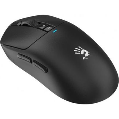 Мышка A4Tech Bloody R72 Pro Duo Wireless/USB Black (4711421000840)
