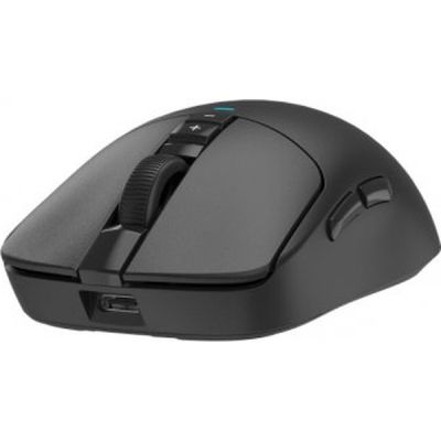 Мышка A4Tech Bloody R72 Pro Duo Wireless/USB Black (4711421000840)