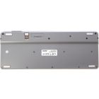 Клавиатура Maxxter (KBW-02G-UA) Wireless Grey (KBW-02G-UA)