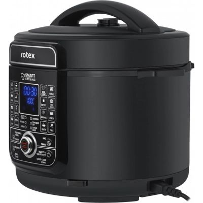 Мультиварка Rotex (REPC79-B Universal)