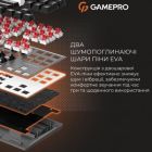 Клавіатура GamePro Genesis Joker Pro (MK124G Pro) Outemu Red Switch Wireless/Bluetooth/USB UA Gray (MK124G Pro)