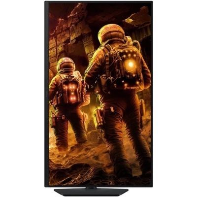 Монітор Samsung (LS32FG502EIXUA)