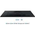 Монітор Samsung (LS32FG502EIXUA)