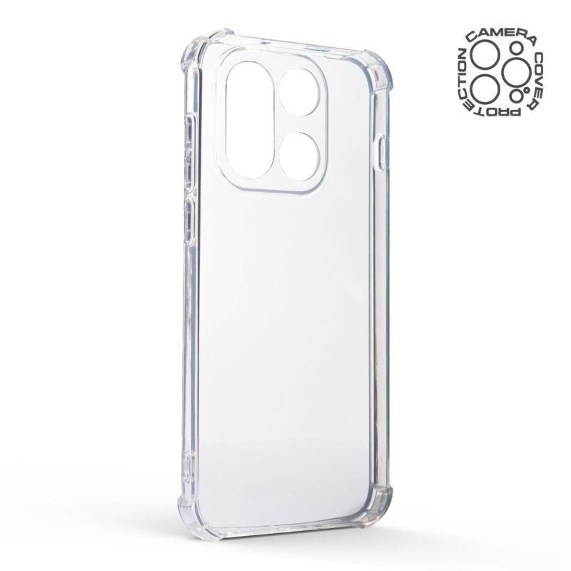 Чехол для мобильного телефона Armorstandart Air Force OnePlus 15 5G Clear (ARM89472)