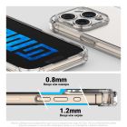 Чехол для мобильного телефона Armorstandart Air Force OnePlus 15 5G Clear (ARM89472)