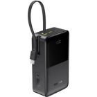 Батарея універсальна Baseus EnerFill FC51 Bipow2 Pro 30000mAh 22,5W build cab.USB-C black (E0028100)