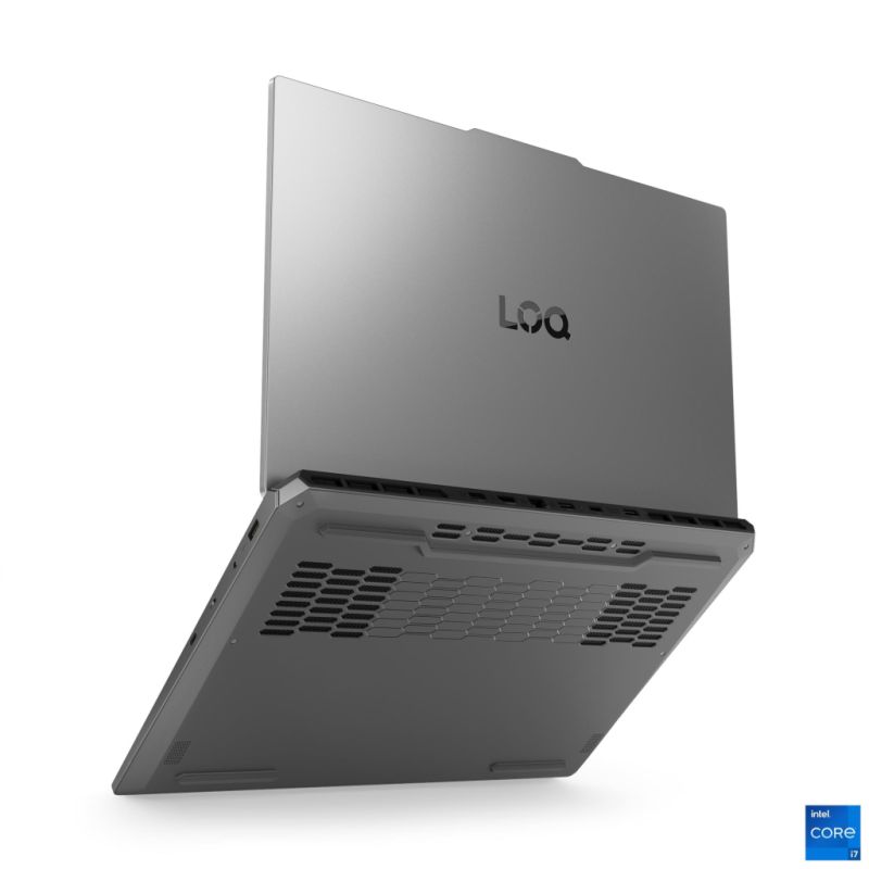 Ноутбук Lenovo LOQ 17IRX10 (83JH00ELRA)