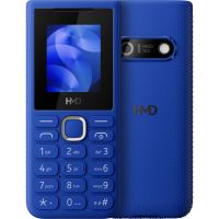 Мобільний телефон HMD (102 DS Blue)