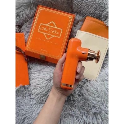 Массажер Xiaomi (YESOUL Massage Gun Orange MG-12)