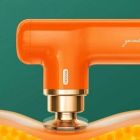Массажер Xiaomi (YESOUL Massage Gun Orange MG-12)
