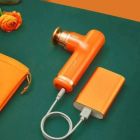 Массажер Xiaomi (YESOUL Massage Gun Orange MG-12)