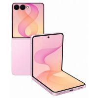 Мобильный телефон Samsung Galaxy Flip8 12/512Gb Pink (SM-F776BLIHSEK)