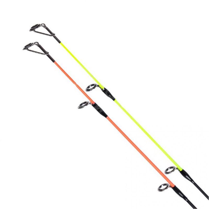 Вудилище Brain Apex Double 3.3m 3.25lbs/max 130g (1858.40.72)