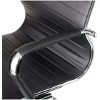 Офісне крісло Special4You Solano 2 artleather black (E7108)