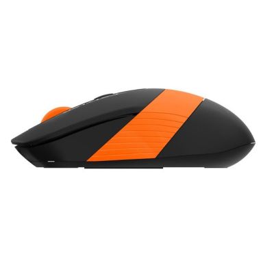 Мышка A4Tech FG10 Orange (4711421942256)