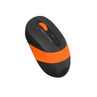Мышка A4Tech FG10 Orange (4711421942256)