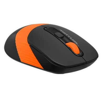 Мышка A4Tech FG10 Orange (4711421942256)