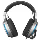 Навушники REAL-EL GDX-7670 Gun Metal (EL124100040)