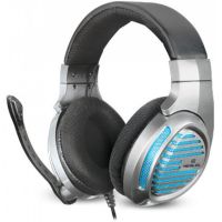 Наушники REAL-EL GDX-7670 Gun Metal (EL124100040)