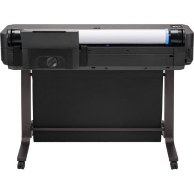 Плоттер HP DesignJet T630, 36\'\' WiFi (5HB11D)