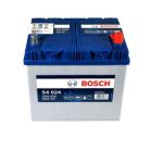 Акумулятор автомобільний Bosch 60А (0 092 S40 240)