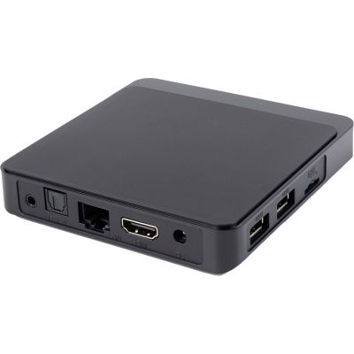Медіаплеєр iNeXT (TV5)