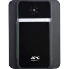 Источник бесперебойного питания APC Back-UPS 950VA (BX950MI-GR)
