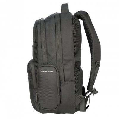 Рюкзак для ноутбука Tucano 17" Sole Gravity AGS (BKSOL17-AGS-BK)