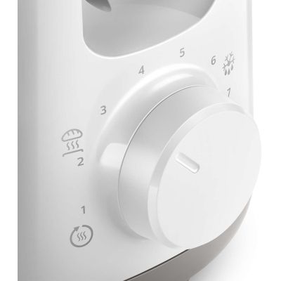 Тостер Philips (HD2590/00)