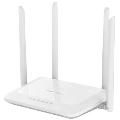Маршрутизатор Ruijie Networks (RG-EW1200)