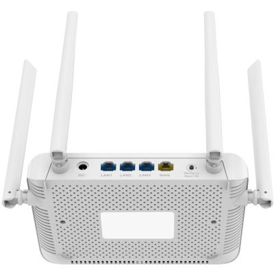 Маршрутизатор Ruijie Networks (RG-EW1200)