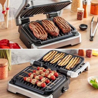 Електрогриль Tefal (GC772D30)